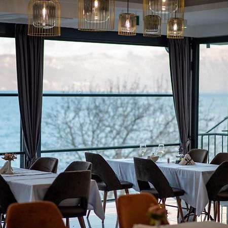 Dishli Hotel & Spa ستروغا المظهر الخارجي الصورة